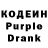 Codein напиток Lean (лин) Nina Ilina